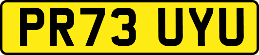 PR73UYU