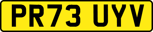 PR73UYV