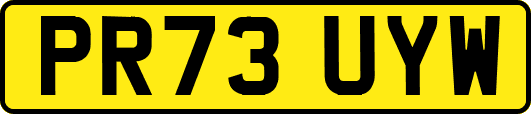 PR73UYW