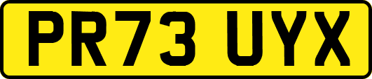 PR73UYX