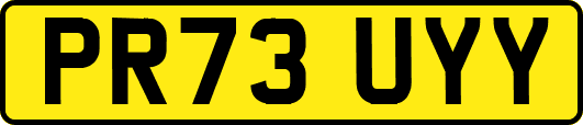 PR73UYY