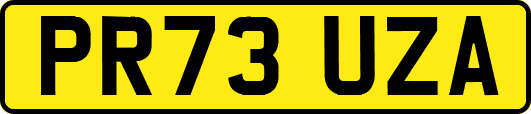 PR73UZA