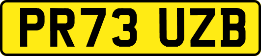 PR73UZB