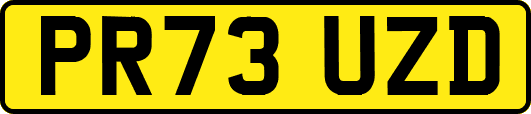 PR73UZD