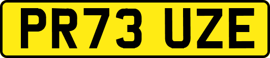 PR73UZE
