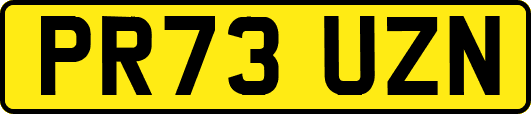 PR73UZN
