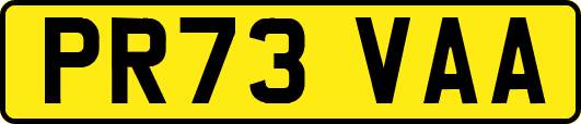 PR73VAA