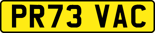 PR73VAC