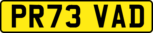 PR73VAD