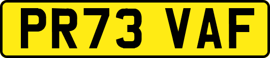PR73VAF