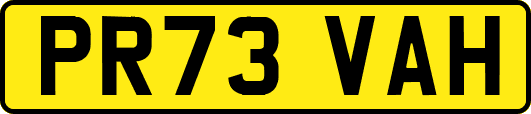 PR73VAH
