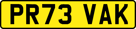 PR73VAK