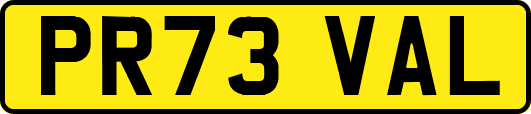 PR73VAL