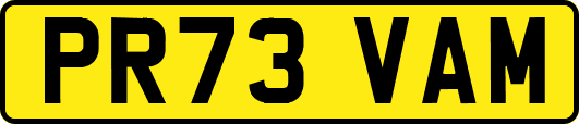 PR73VAM