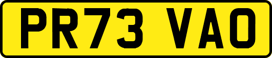 PR73VAO