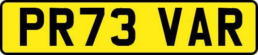 PR73VAR