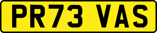 PR73VAS