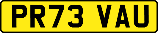 PR73VAU
