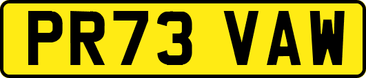 PR73VAW