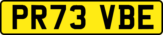 PR73VBE