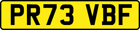PR73VBF