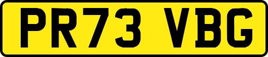 PR73VBG