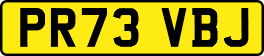 PR73VBJ
