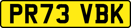 PR73VBK