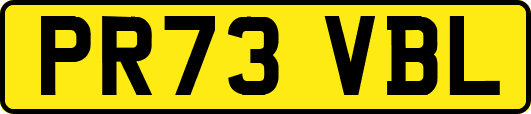 PR73VBL
