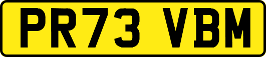 PR73VBM