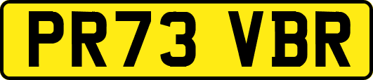 PR73VBR