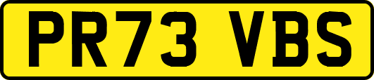 PR73VBS