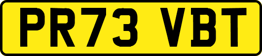 PR73VBT
