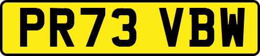 PR73VBW