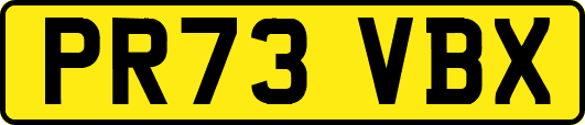 PR73VBX