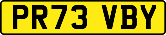 PR73VBY