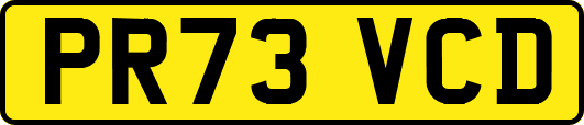 PR73VCD