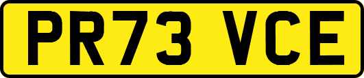 PR73VCE