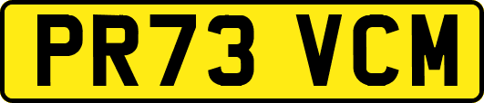 PR73VCM
