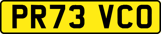PR73VCO