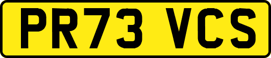PR73VCS