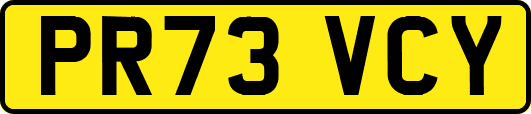 PR73VCY