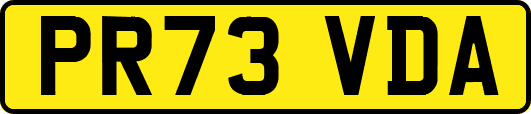 PR73VDA