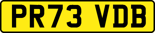 PR73VDB