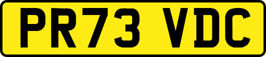 PR73VDC