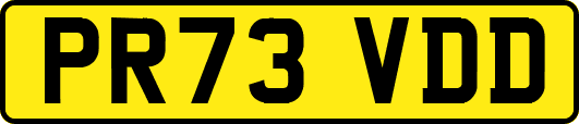 PR73VDD