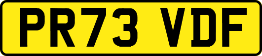 PR73VDF