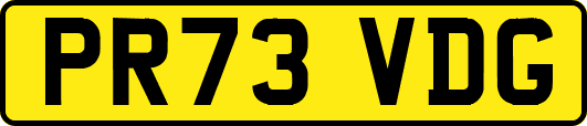 PR73VDG