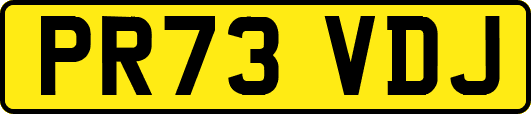 PR73VDJ