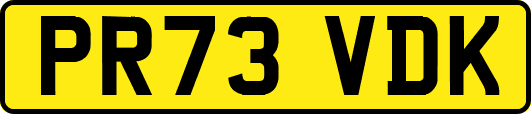 PR73VDK